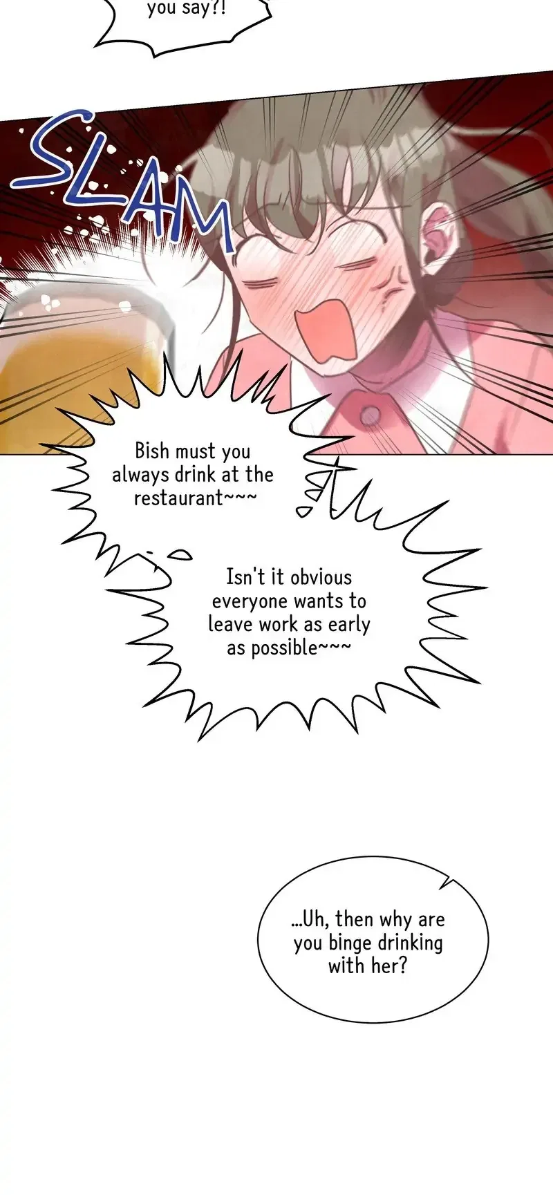 Holy Chicken Scripture Chapter 51 – Page 8