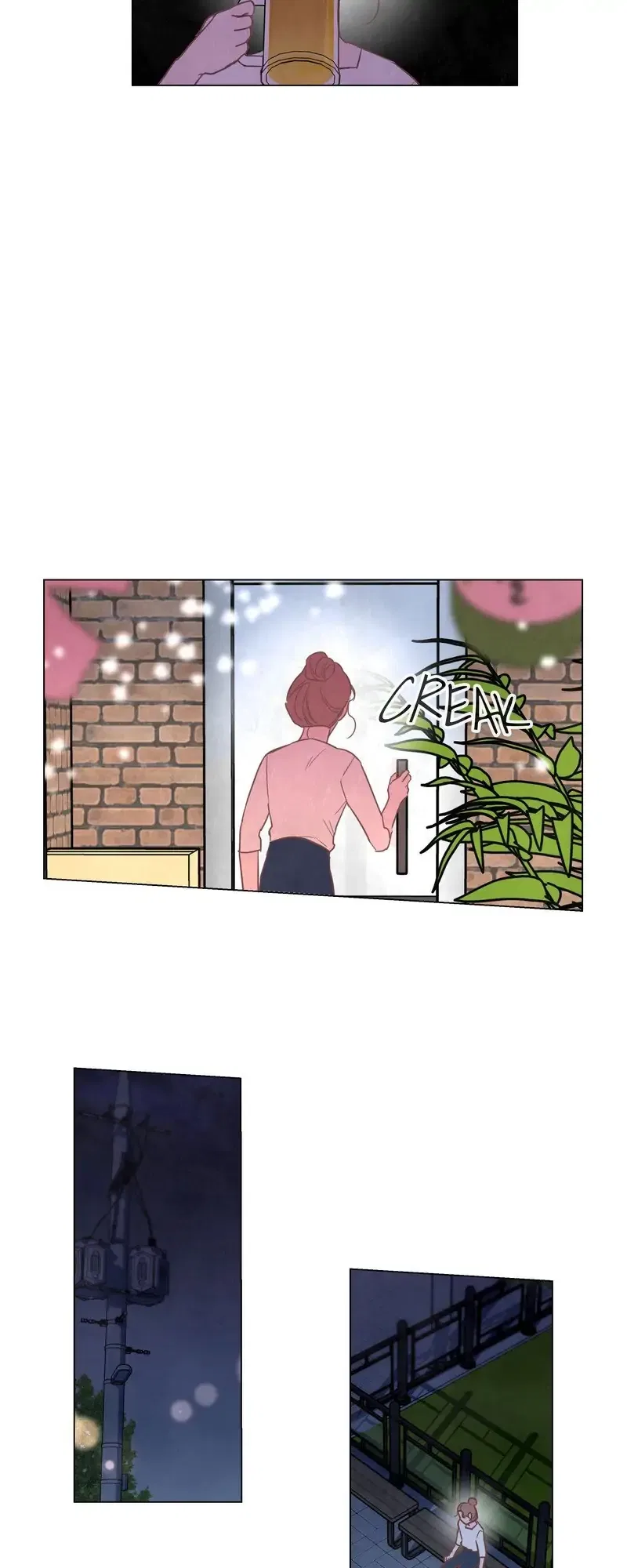 Holy Chicken Scripture Chapter 51 – Page 11