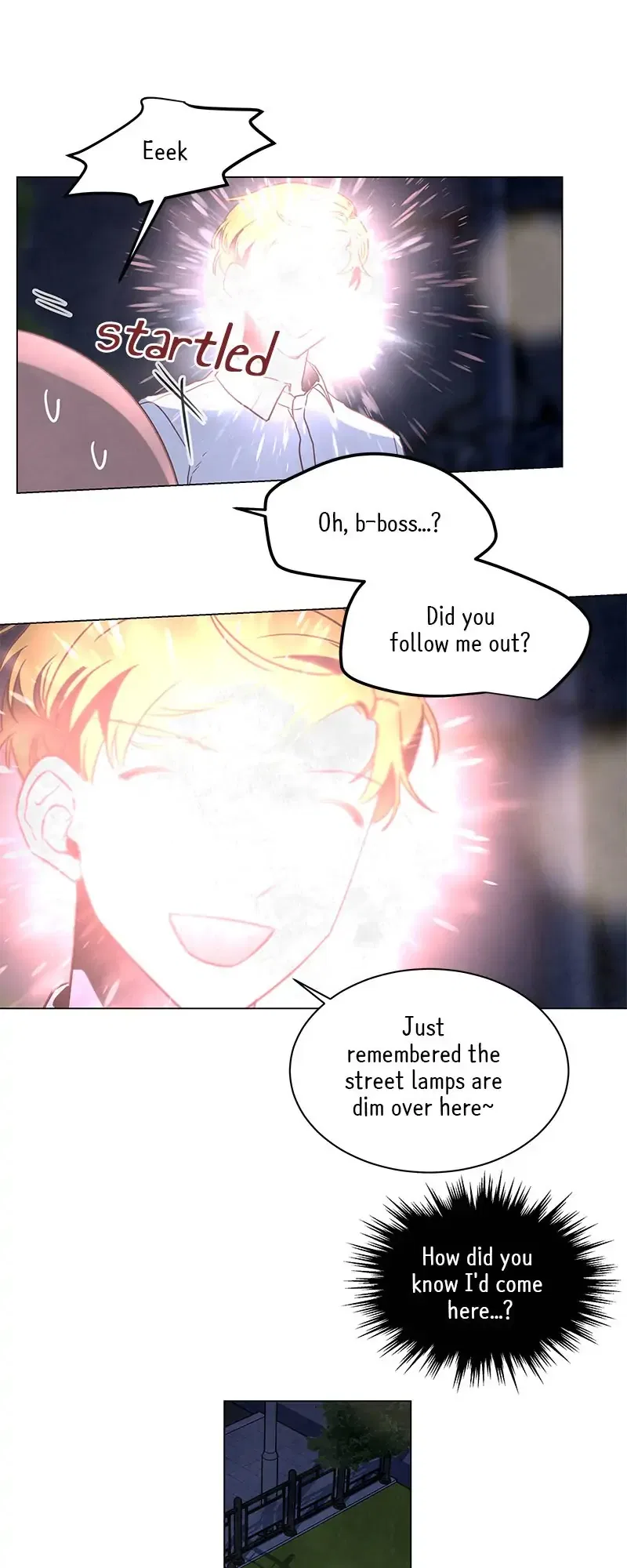 Holy Chicken Scripture Chapter 51 – Page 13