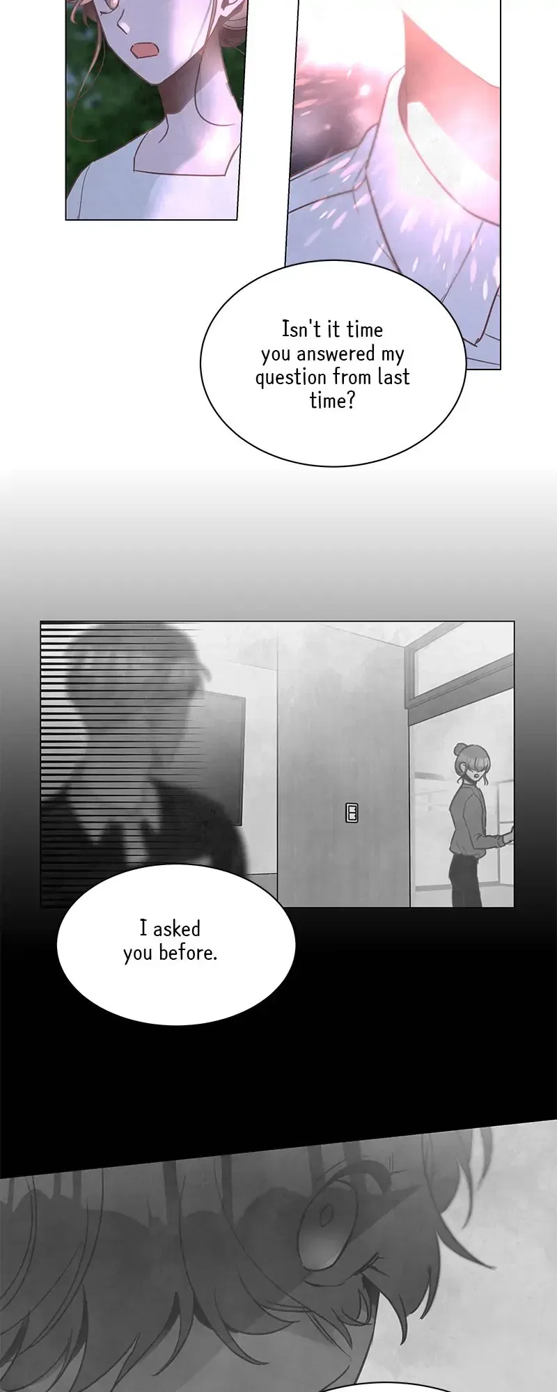 Holy Chicken Scripture Chapter 51 – Page 15