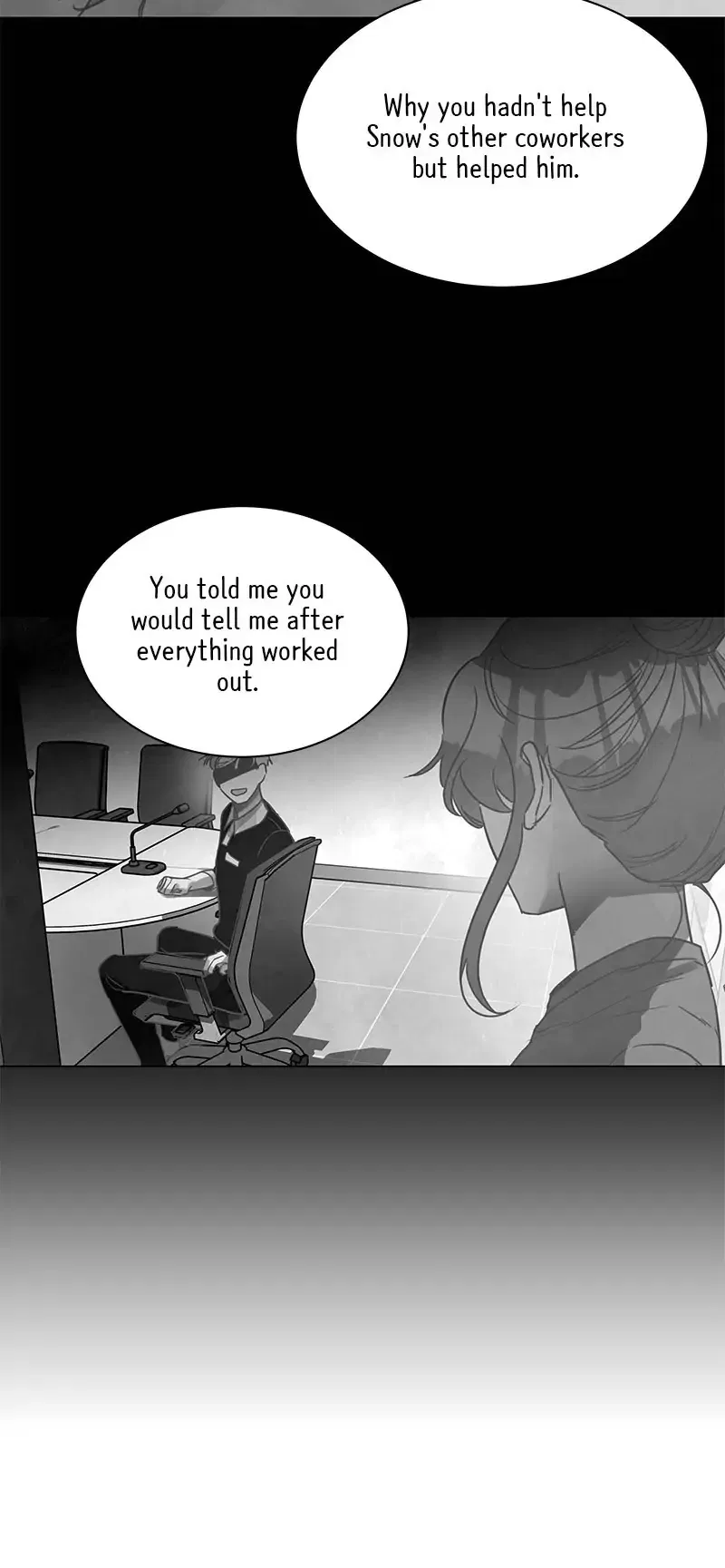 Holy Chicken Scripture Chapter 51 – Page 16