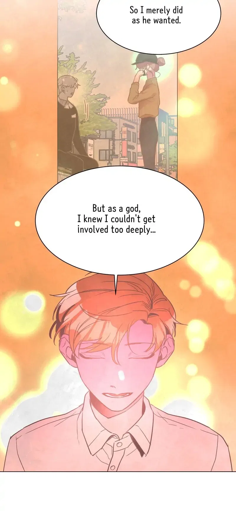 Holy Chicken Scripture Chapter 51 – Page 20