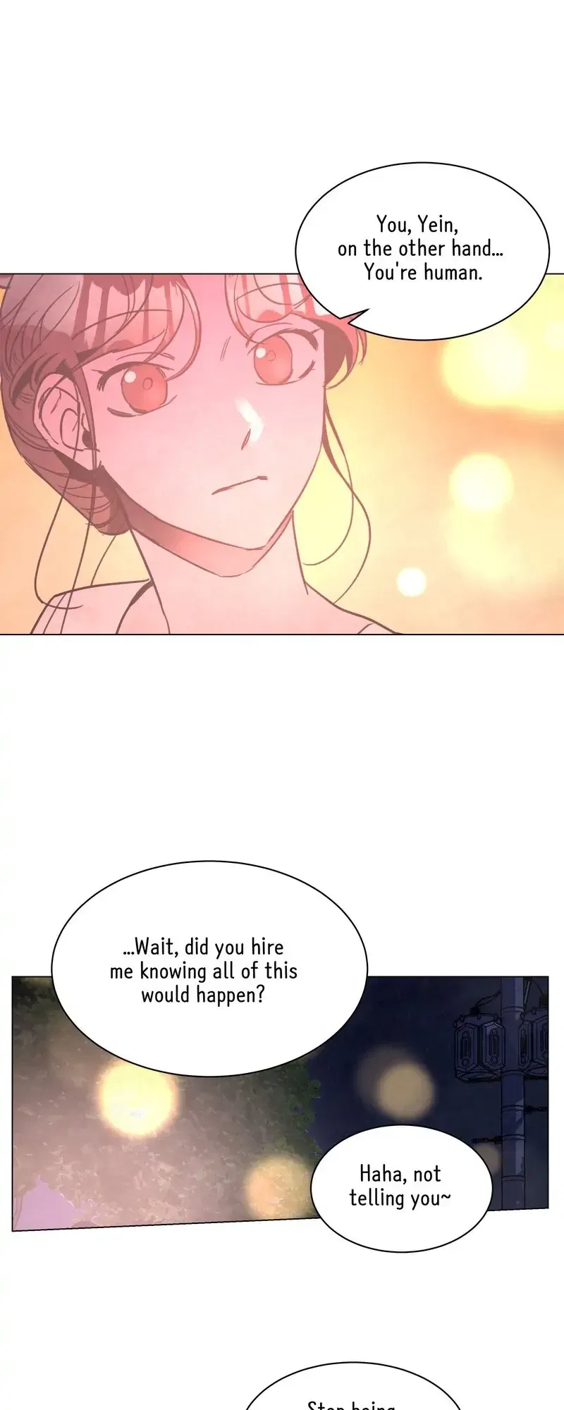 Holy Chicken Scripture Chapter 51 – Page 21