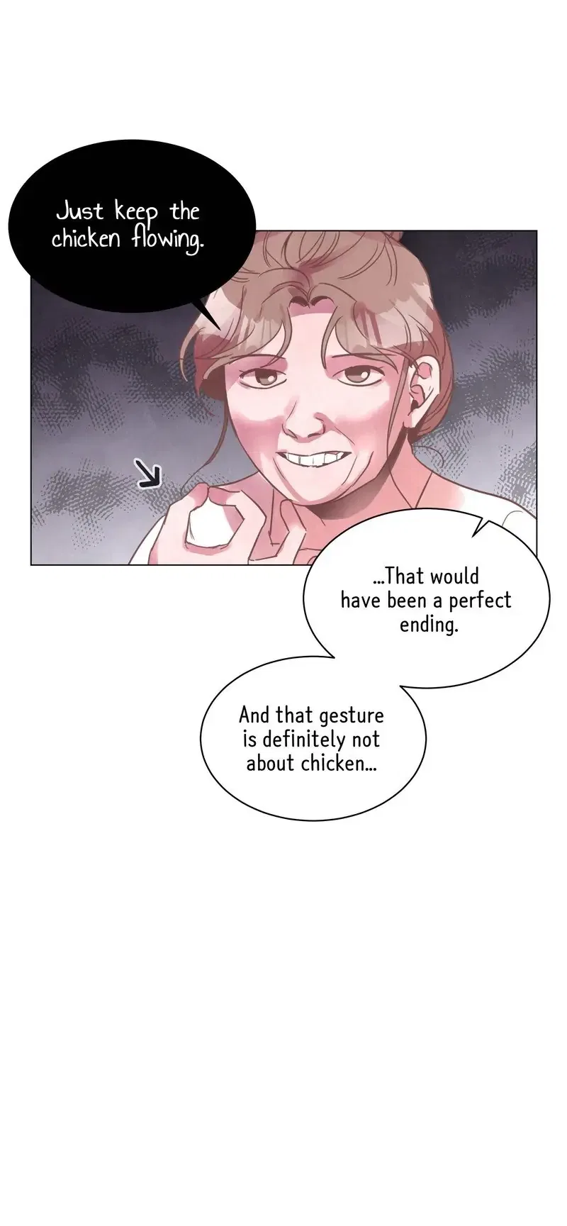 Holy Chicken Scripture Chapter 51 – Page 32