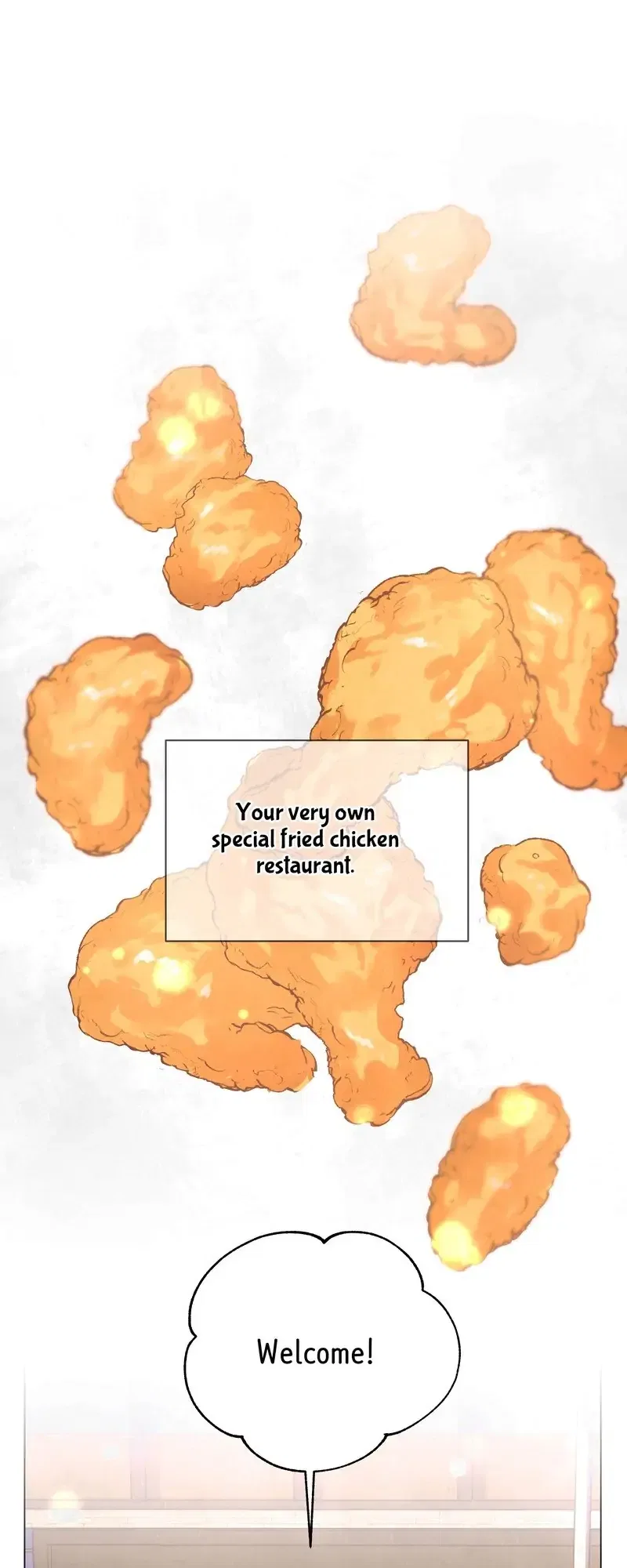 Holy Chicken Scripture Chapter 51 – Page 37