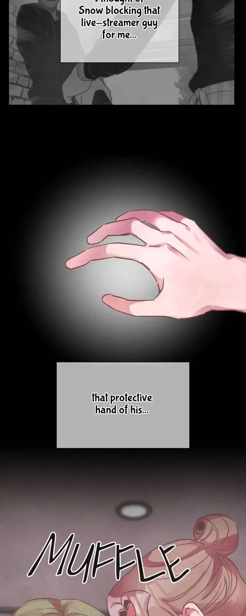 Holy Chicken Scripture Chapter 50 – Page 2