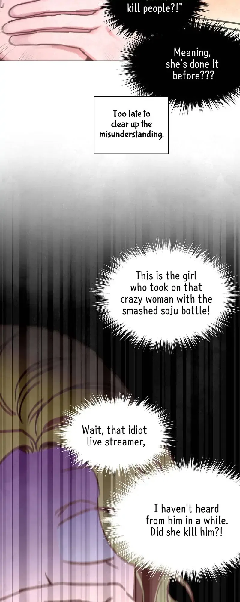 Holy Chicken Scripture Chapter 50 – Page 7