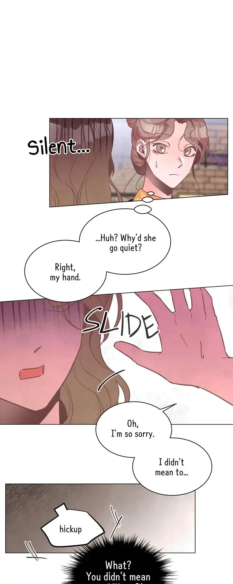 Holy Chicken Scripture Chapter 50 – Page 9