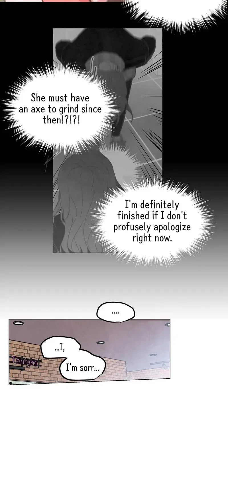 Holy Chicken Scripture Chapter 50 – Page 12