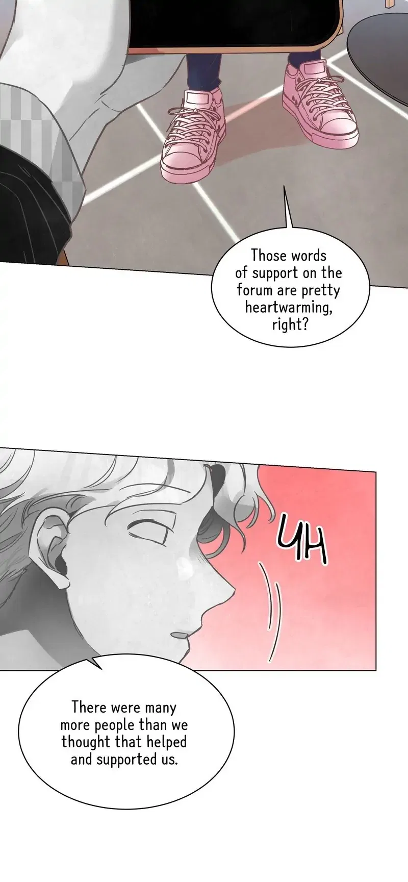 Holy Chicken Scripture Chapter 50 – Page 16