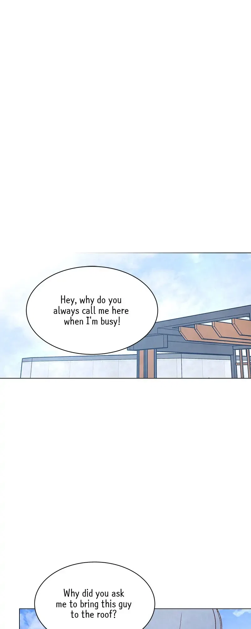 Holy Chicken Scripture Chapter 49 – Page 9