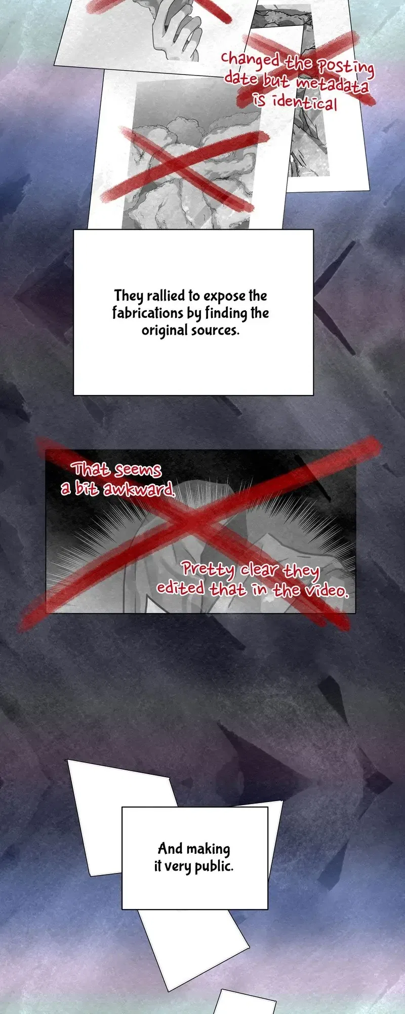 Holy Chicken Scripture Chapter 49 – Page 26