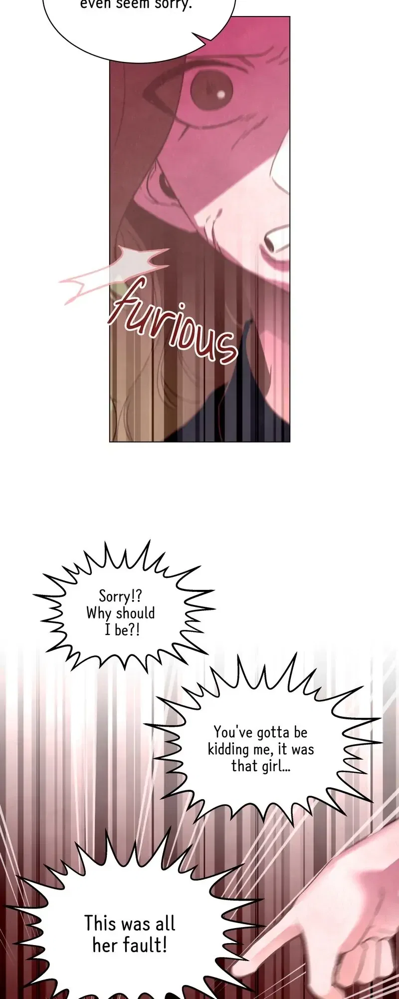 Holy Chicken Scripture Chapter 49 – Page 30