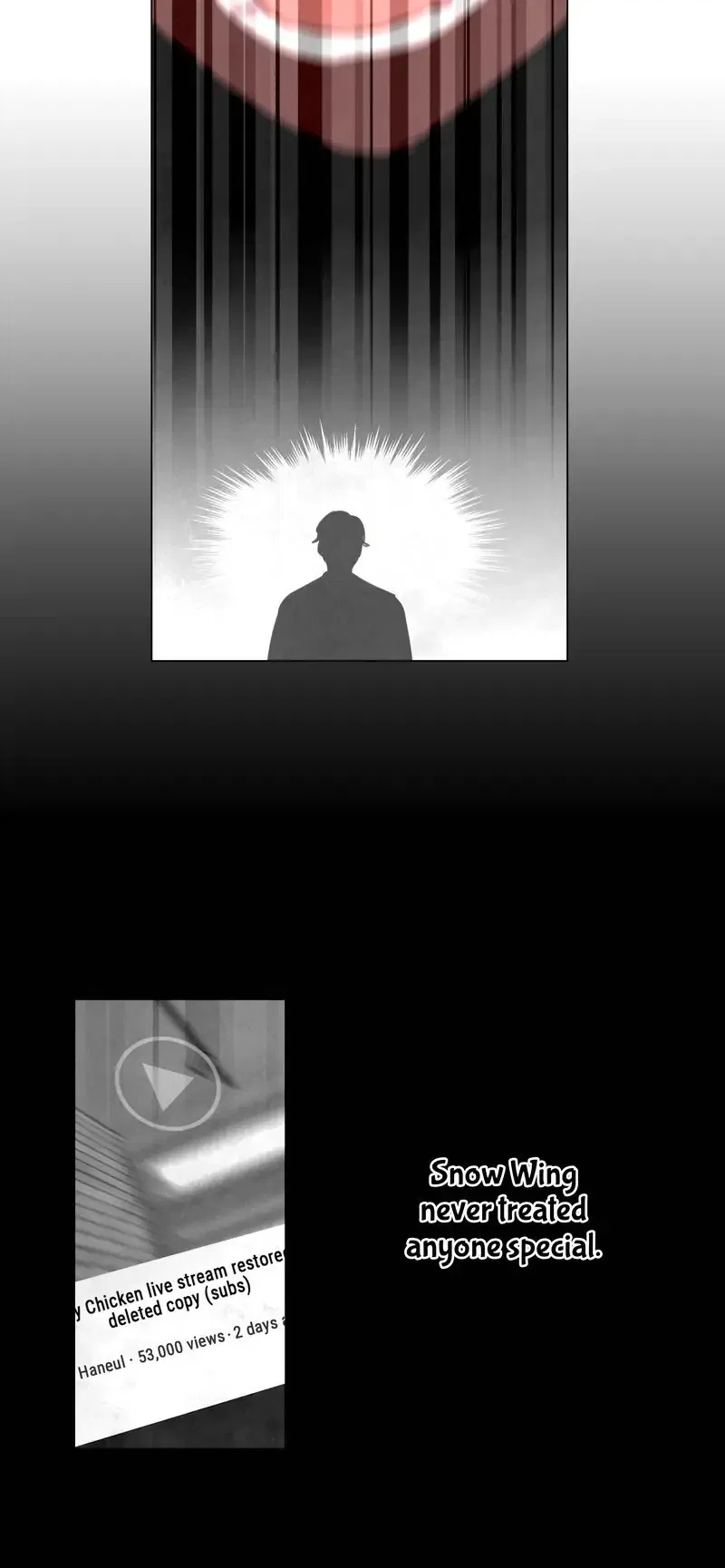Holy Chicken Scripture Chapter 49 – Page 32