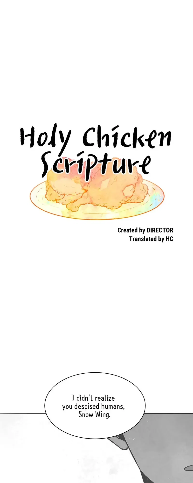 Holy Chicken Scripture Chapter 48 – Page 2