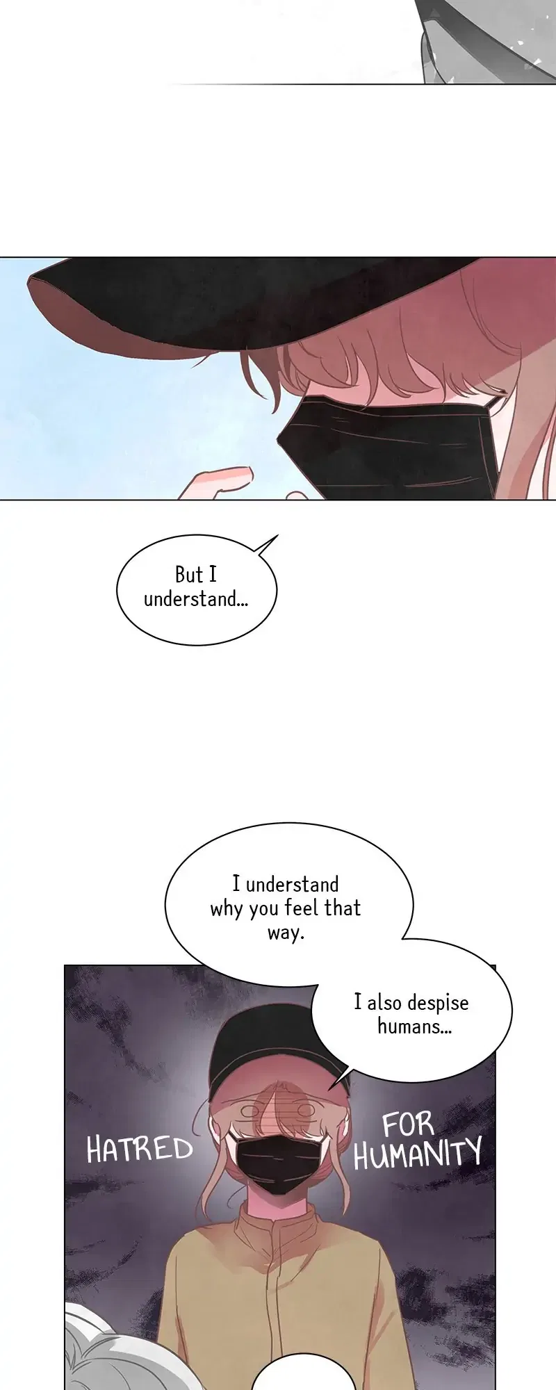 Holy Chicken Scripture Chapter 48 – Page 3