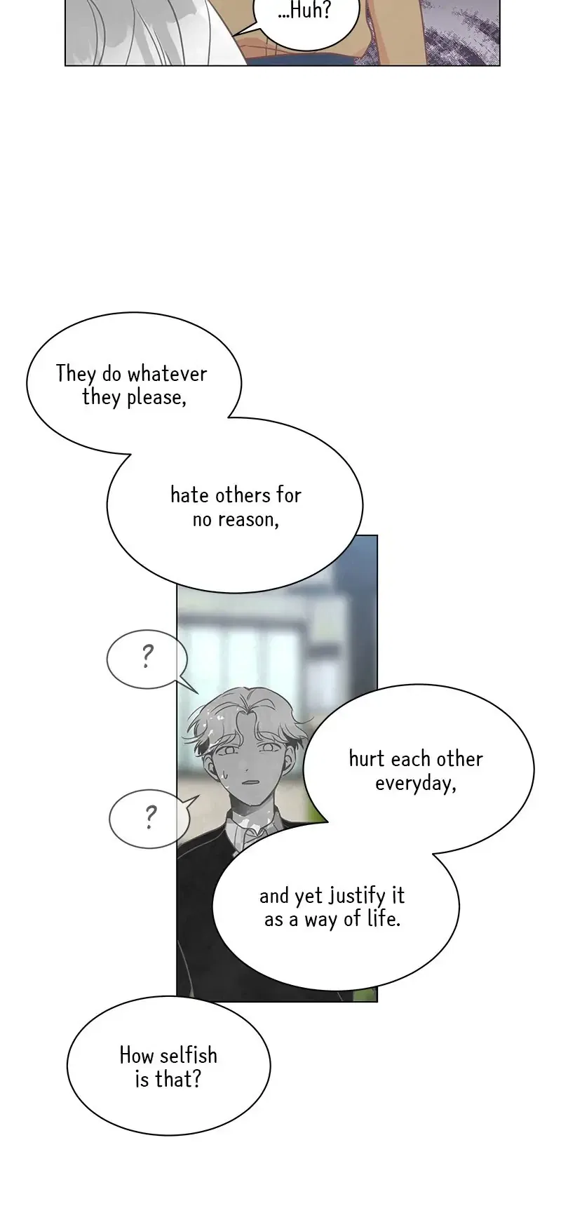 Holy Chicken Scripture Chapter 48 – Page 4