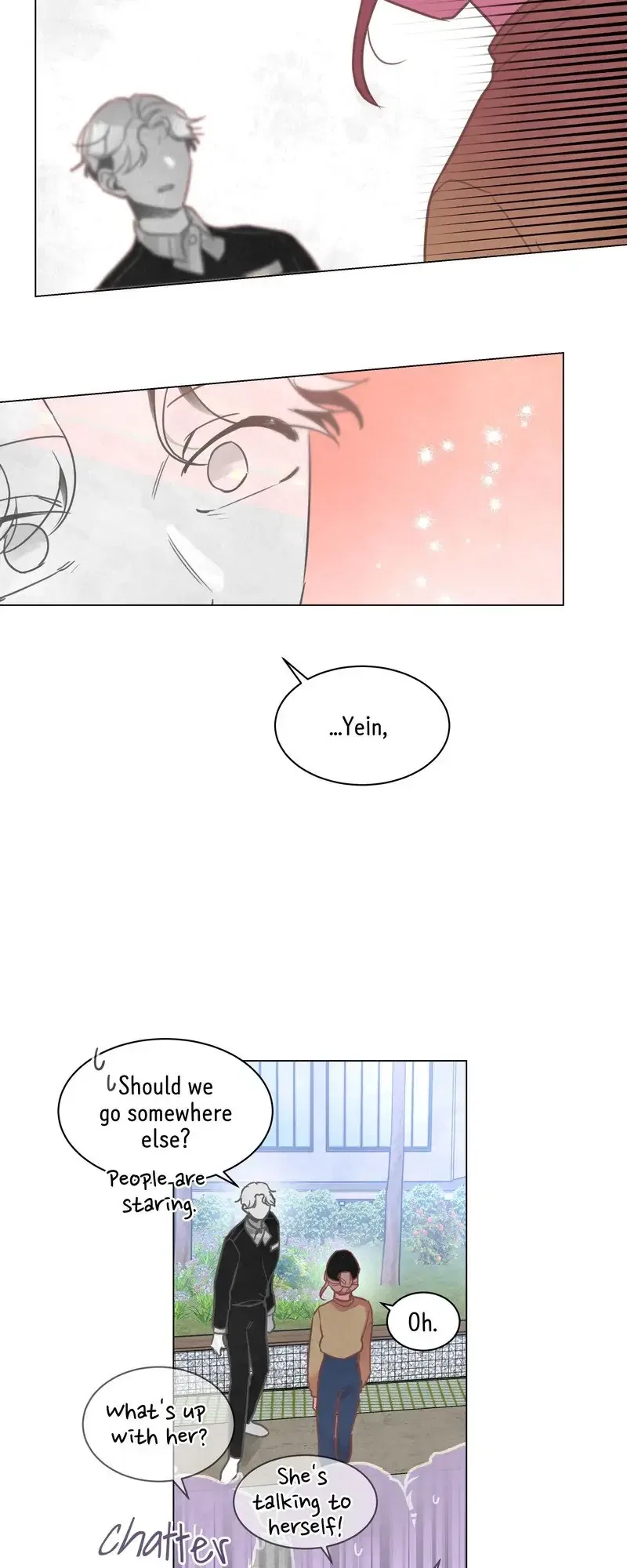 Holy Chicken Scripture Chapter 48 – Page 6