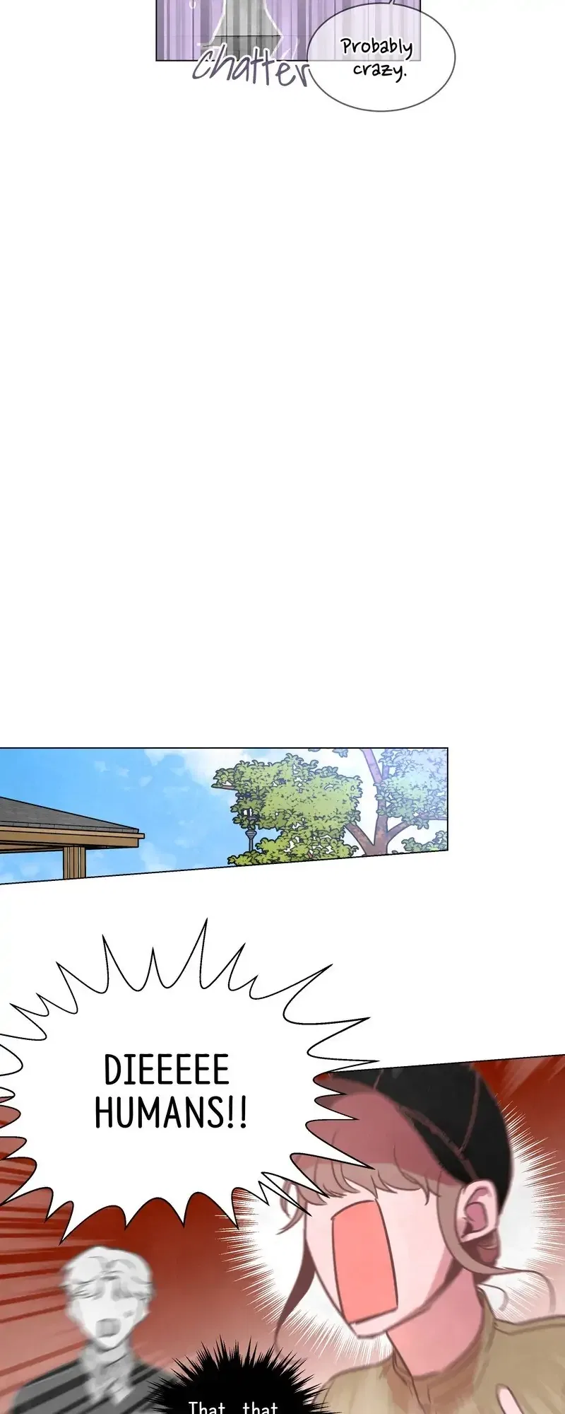 Holy Chicken Scripture Chapter 48 – Page 7