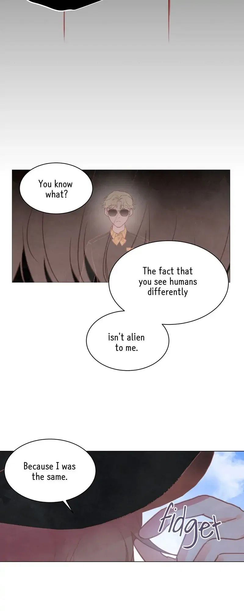 Holy Chicken Scripture Chapter 48 – Page 11