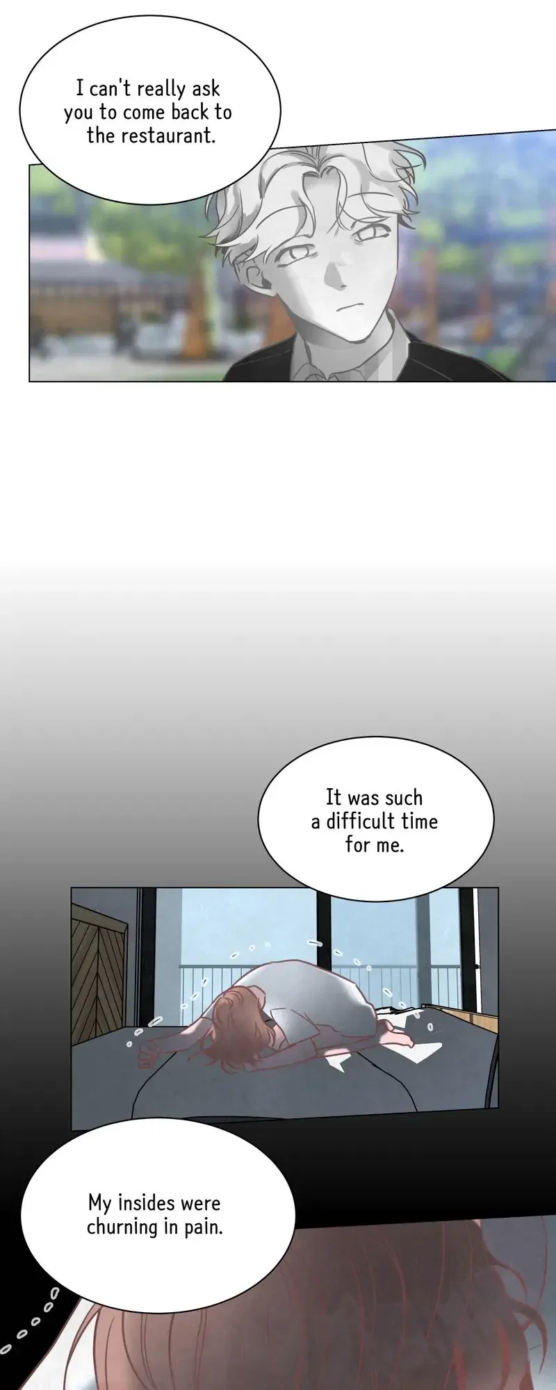 Holy Chicken Scripture Chapter 48 – Page 13