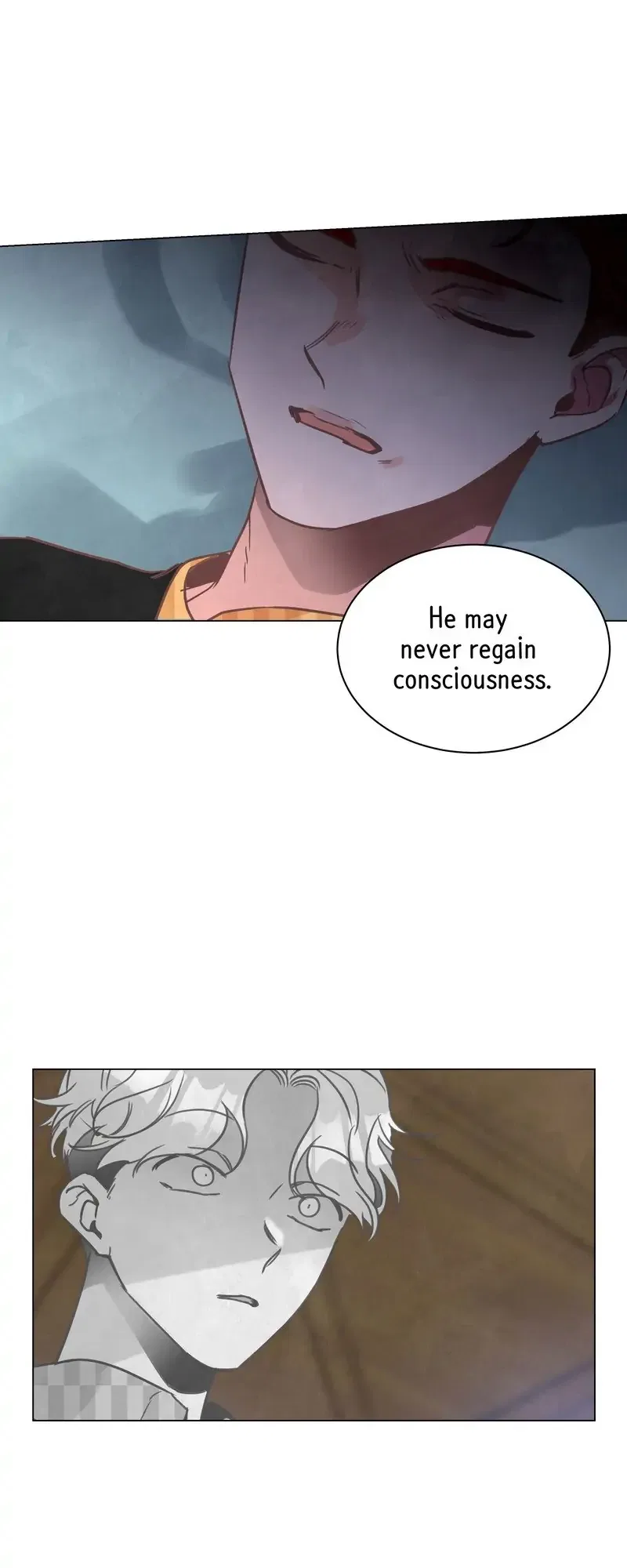 Holy Chicken Scripture Chapter 48 – Page 25
