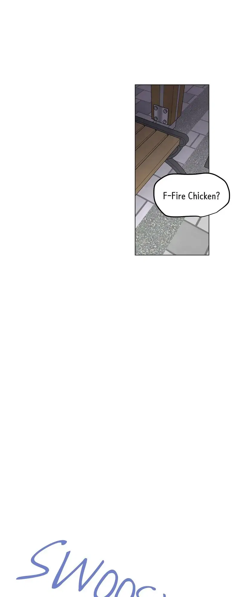 Holy Chicken Scripture Chapter 48 – Page 26