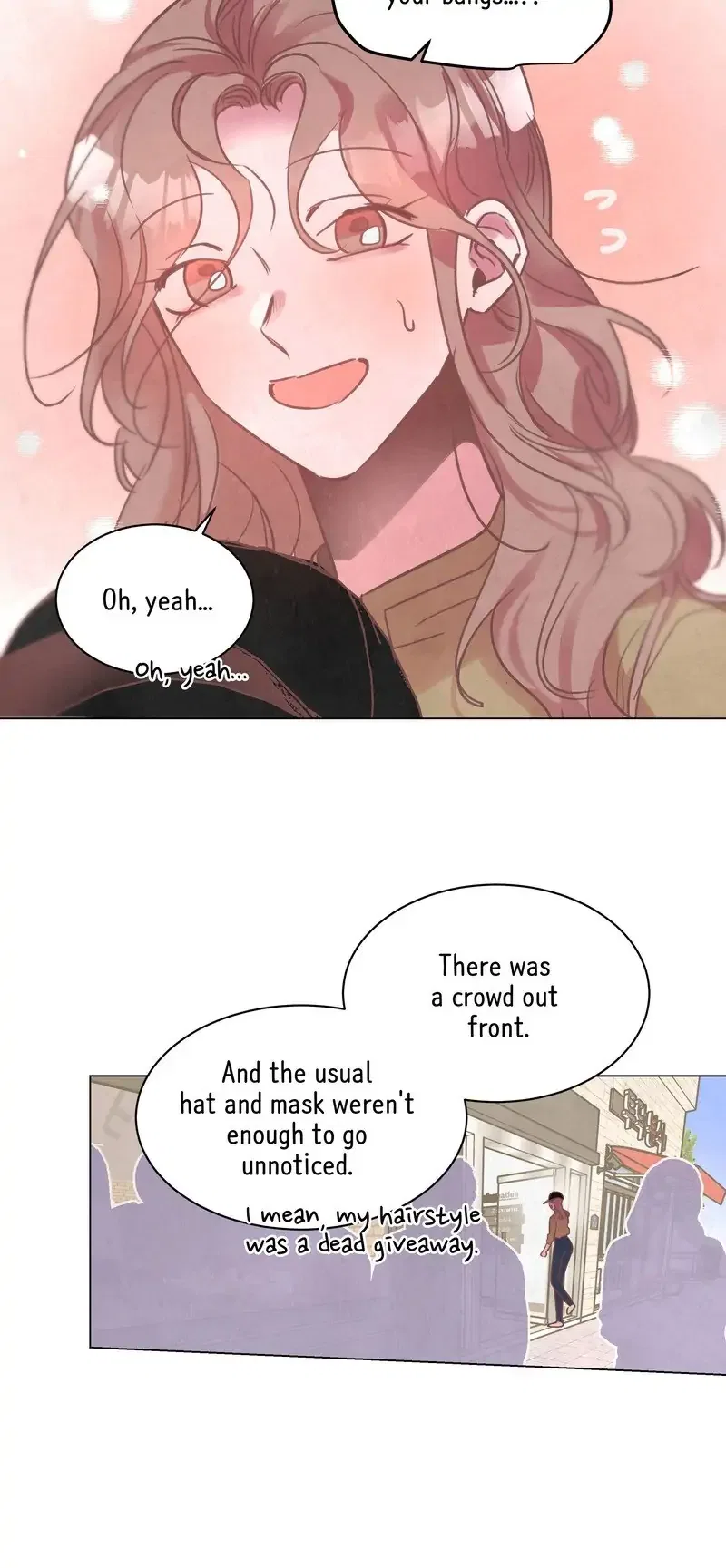 Holy Chicken Scripture Chapter 48 – Page 28