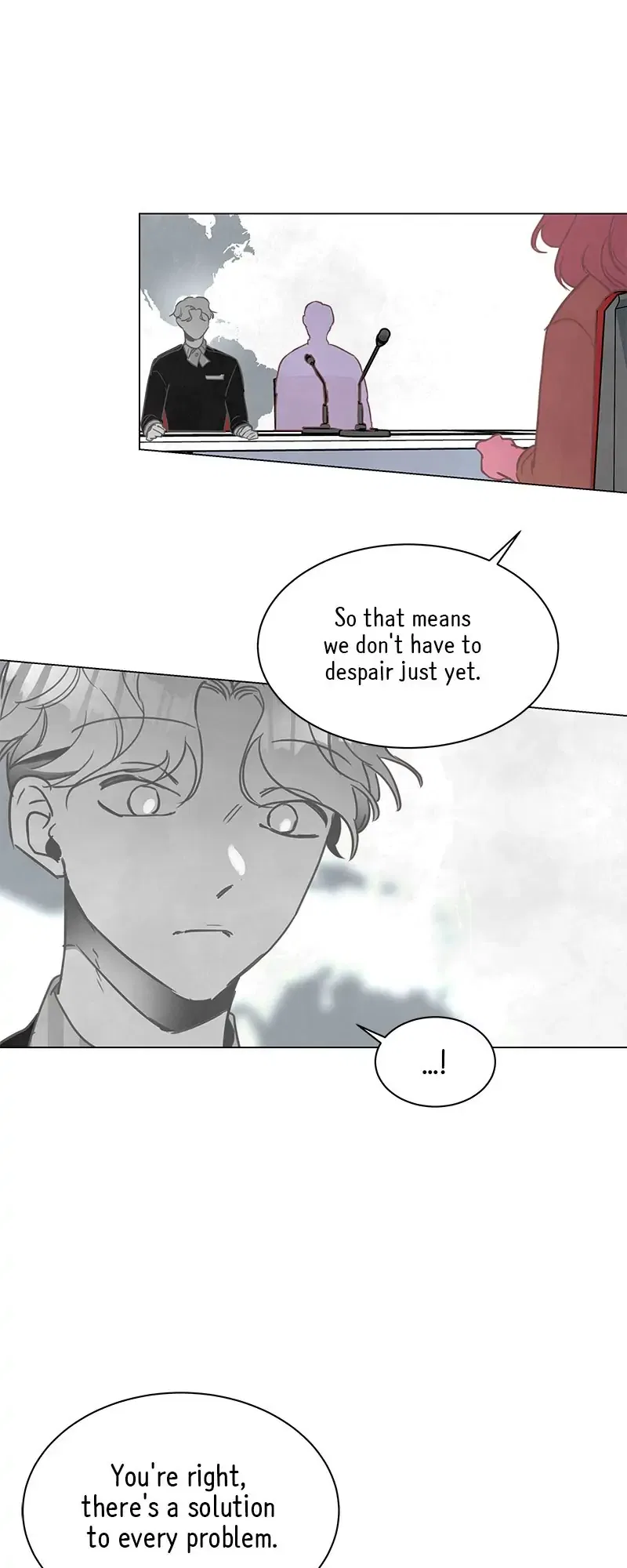 Holy Chicken Scripture Chapter 48 – Page 34