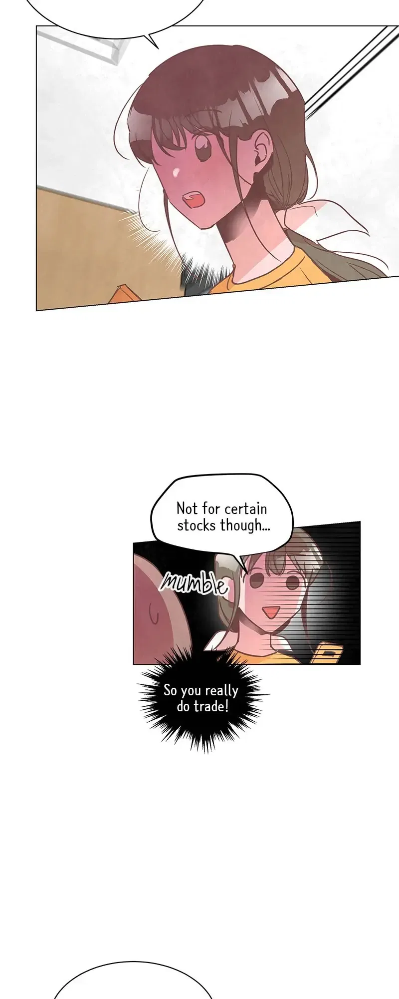 Holy Chicken Scripture Chapter 48 – Page 35