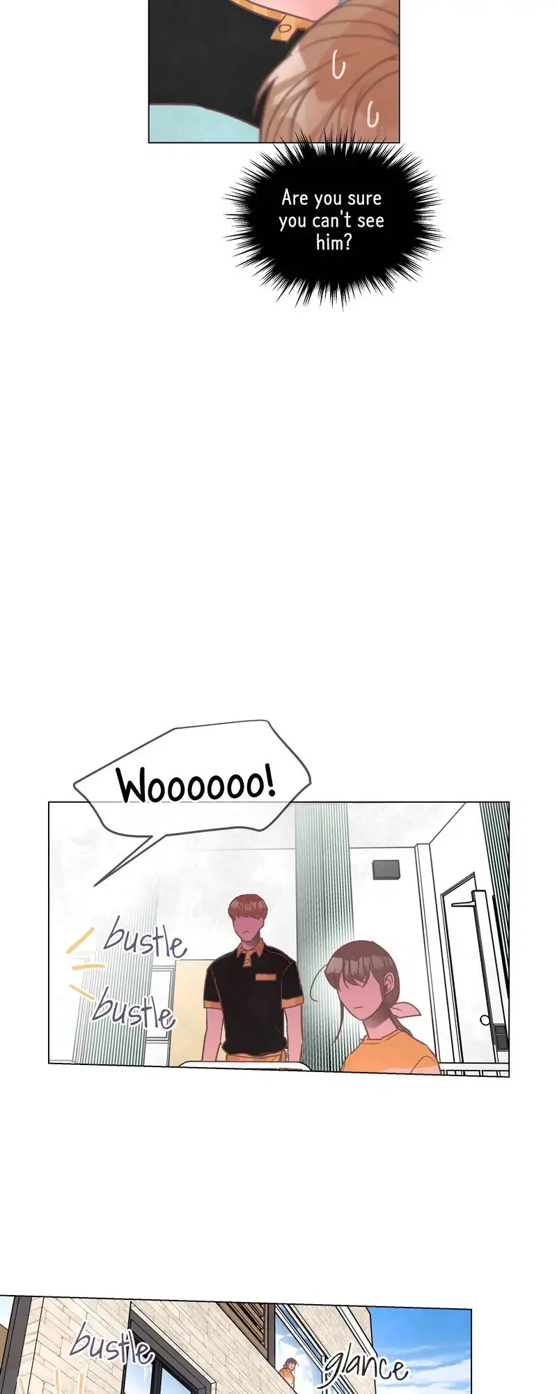 Holy Chicken Scripture Chapter 47 – Page 3