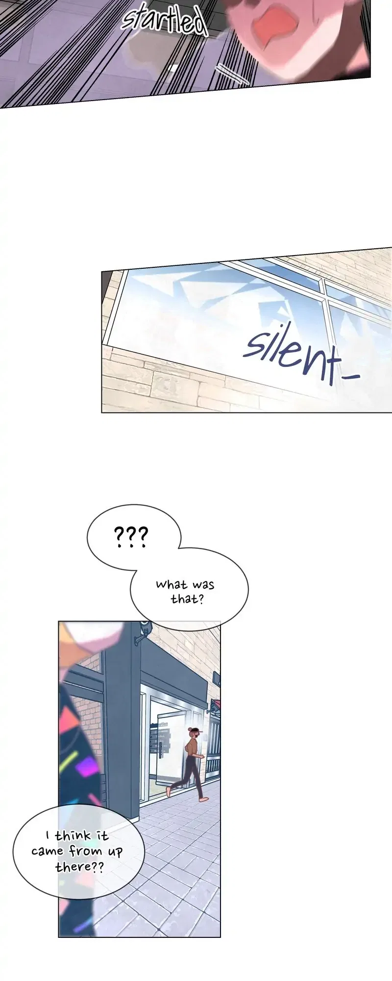 Holy Chicken Scripture Chapter 47 – Page 6