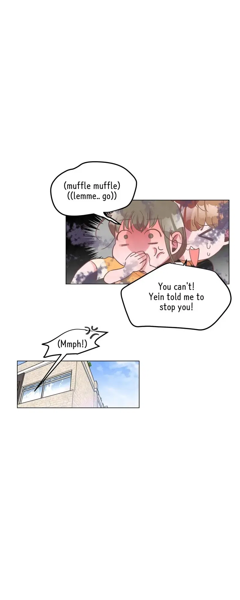 Holy Chicken Scripture Chapter 47 – Page 7