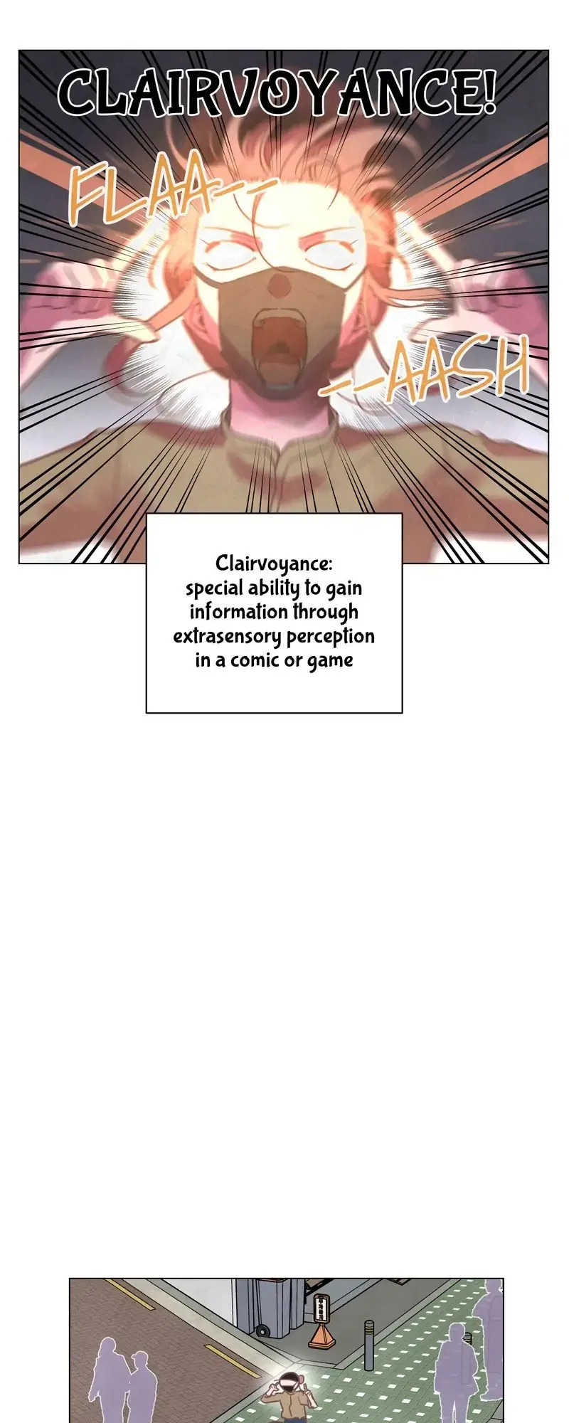 Holy Chicken Scripture Chapter 47 – Page 15