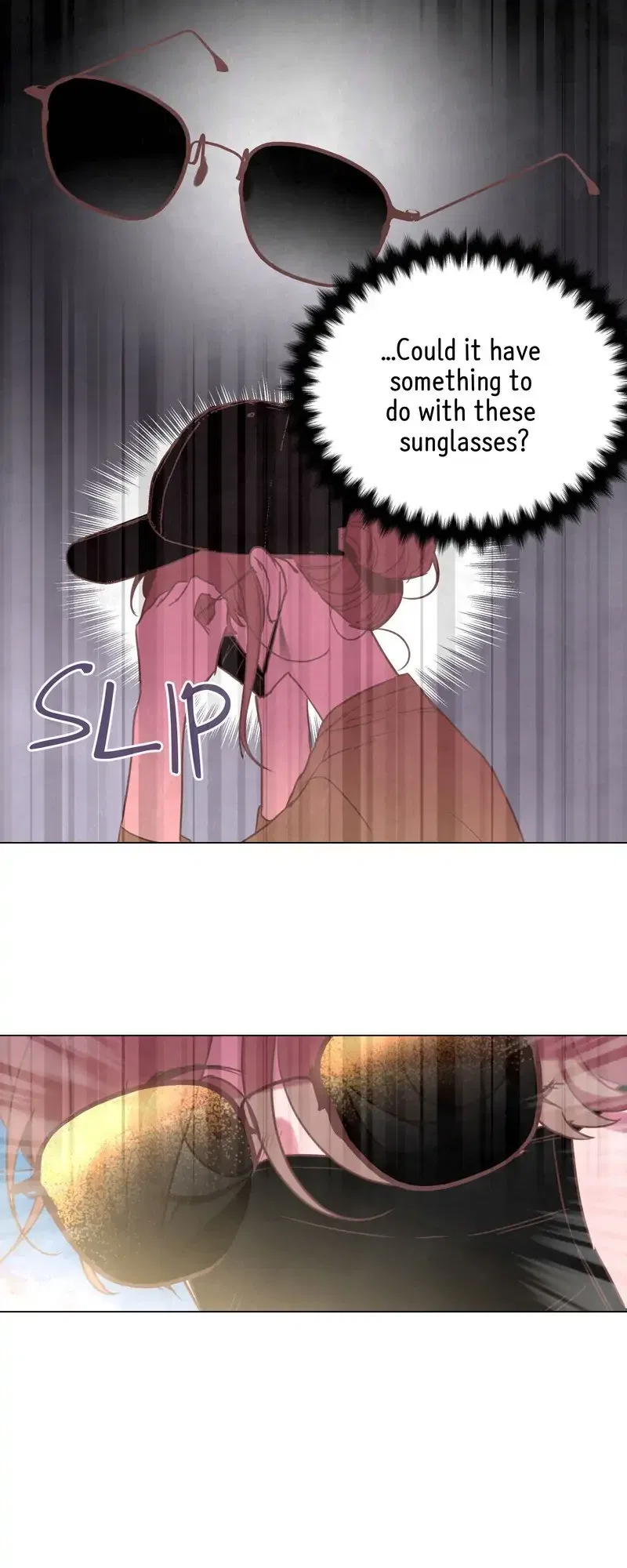 Holy Chicken Scripture Chapter 47 – Page 19