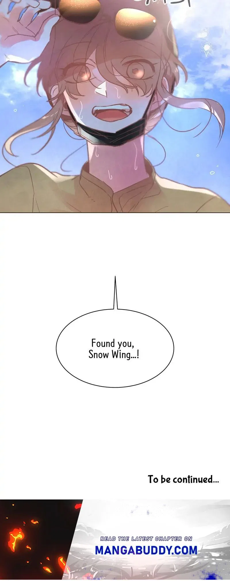 Holy Chicken Scripture Chapter 47 – Page 36
