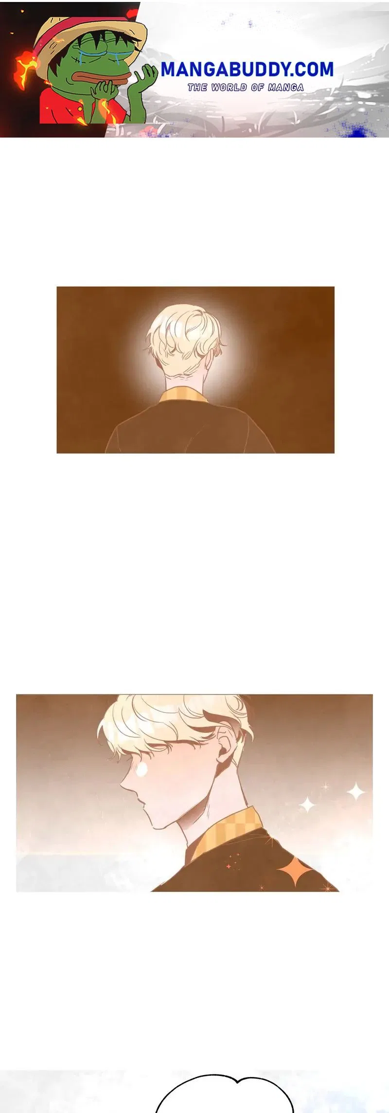 Holy Chicken Scripture Chapter 46 – Page 1