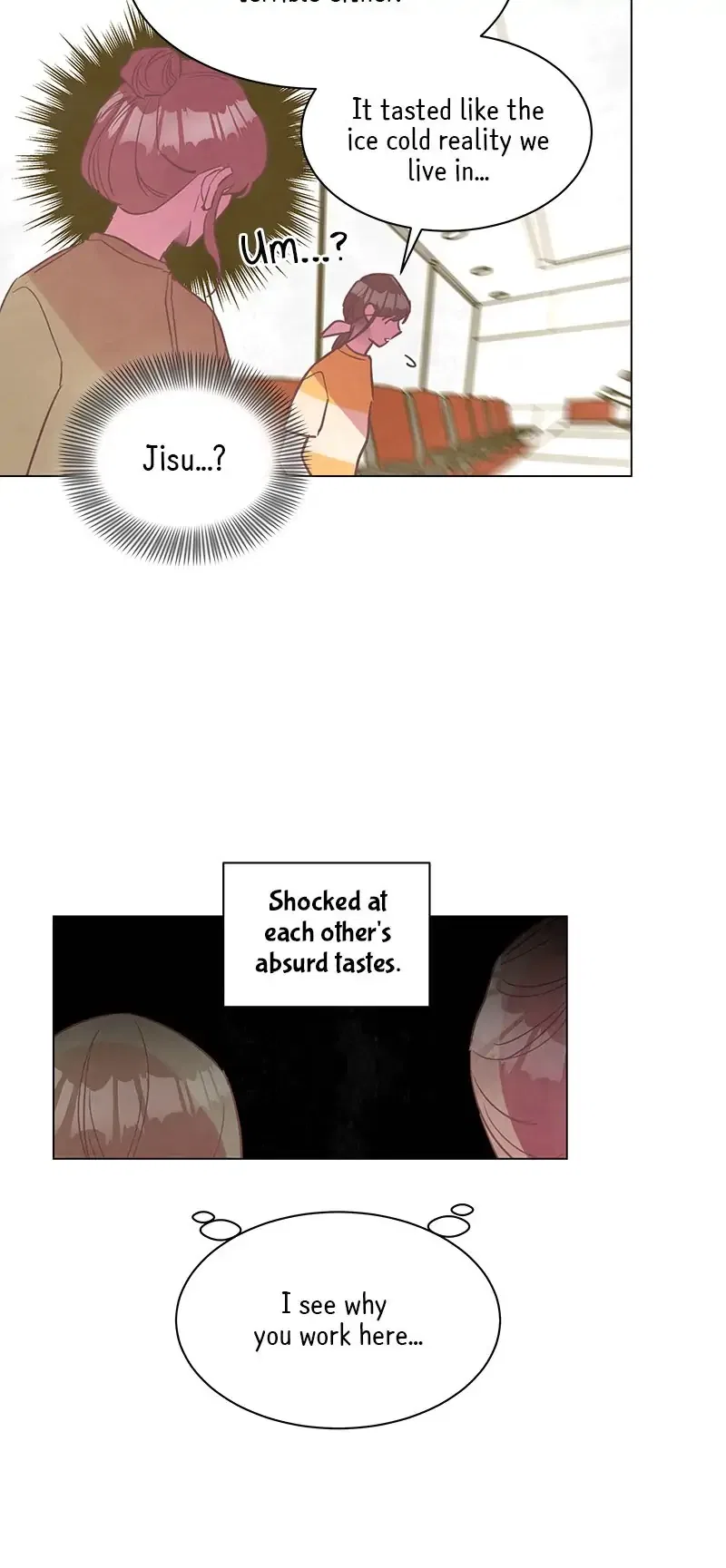 Holy Chicken Scripture Chapter 46 – Page 12