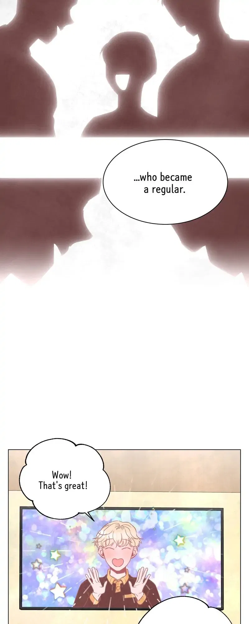 Holy Chicken Scripture Chapter 46 – Page 14