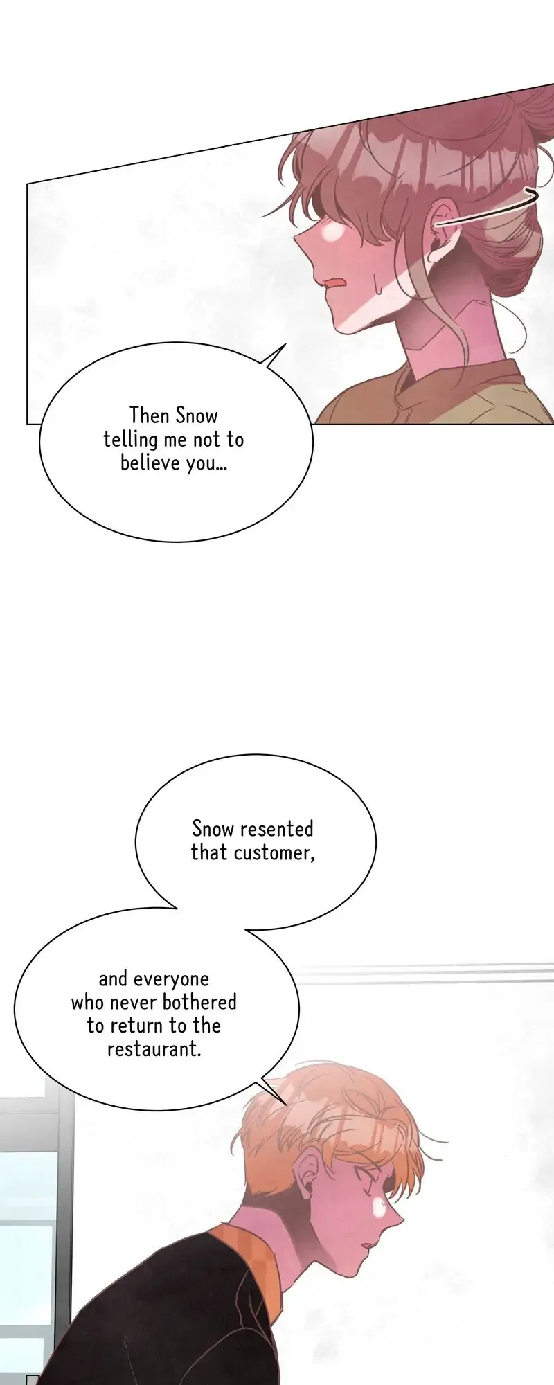 Holy Chicken Scripture Chapter 46 – Page 22
