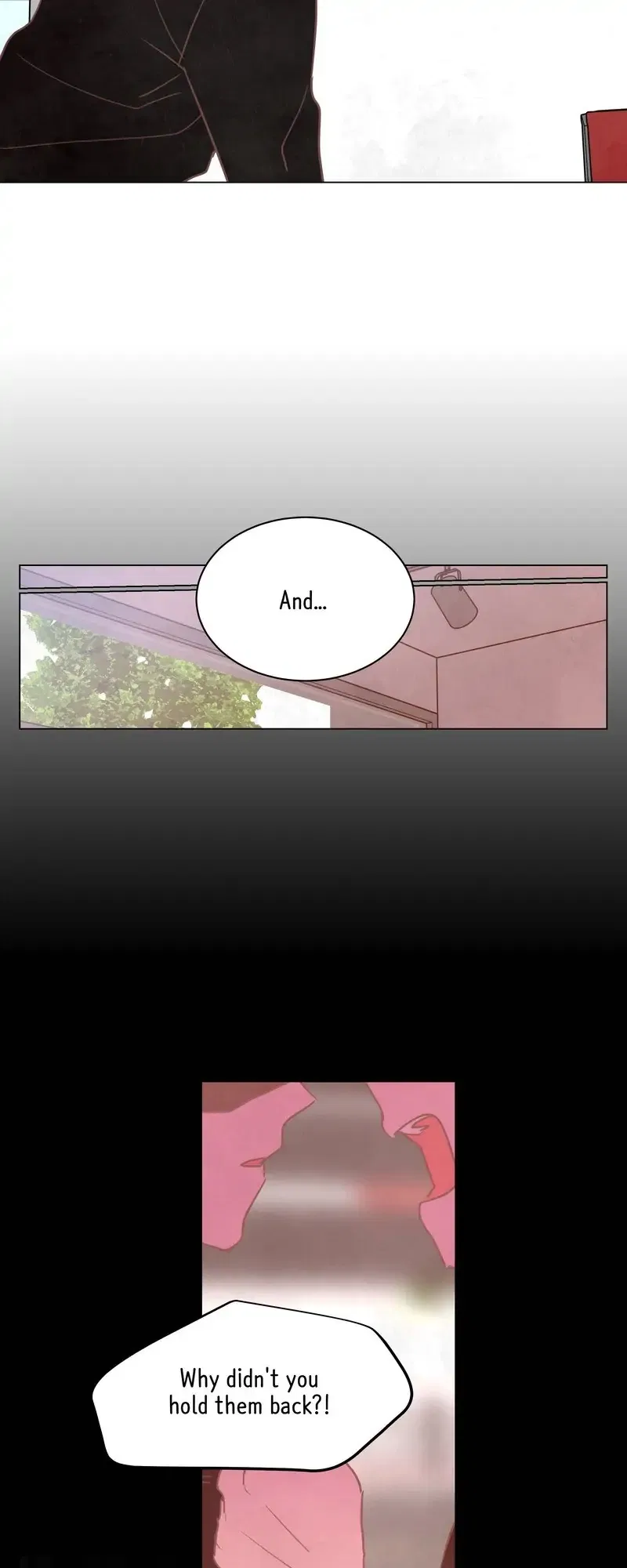 Holy Chicken Scripture Chapter 46 – Page 23