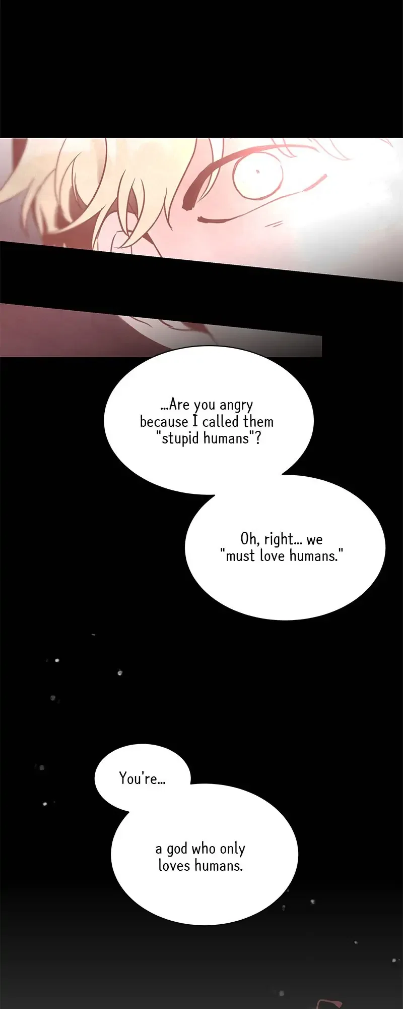 Holy Chicken Scripture Chapter 46 – Page 26