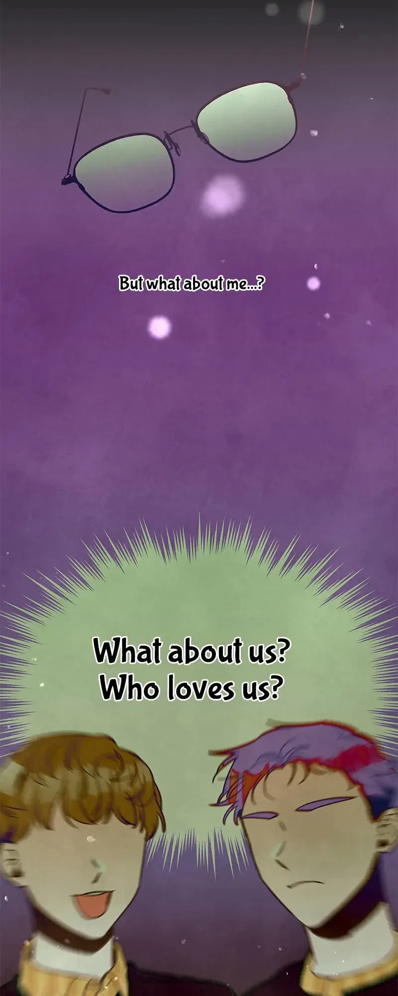 Holy Chicken Scripture Chapter 46 – Page 27