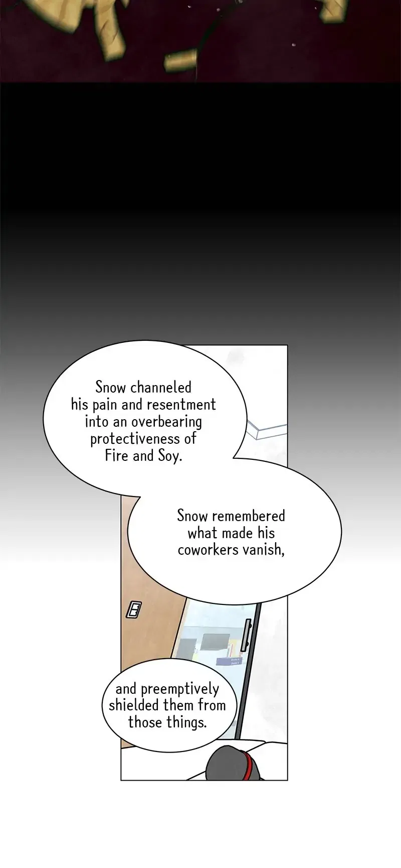 Holy Chicken Scripture Chapter 46 – Page 28