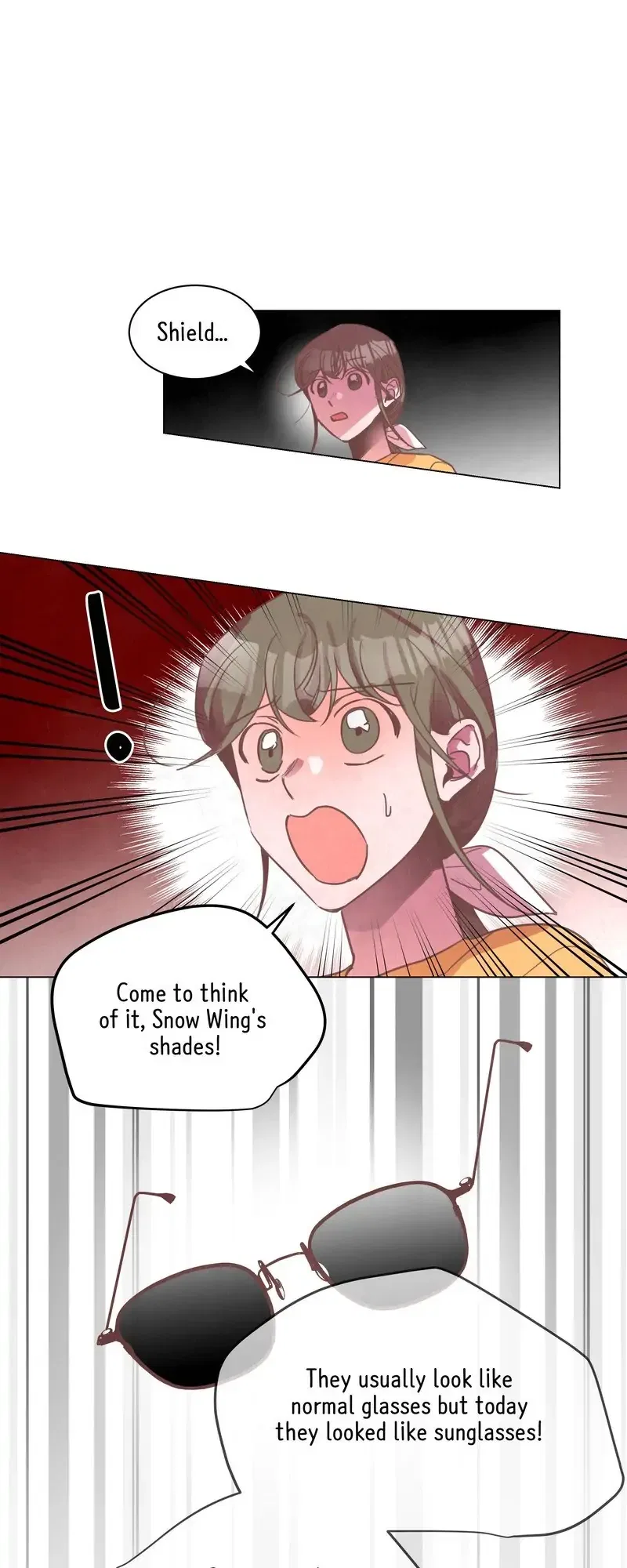 Holy Chicken Scripture Chapter 46 – Page 29