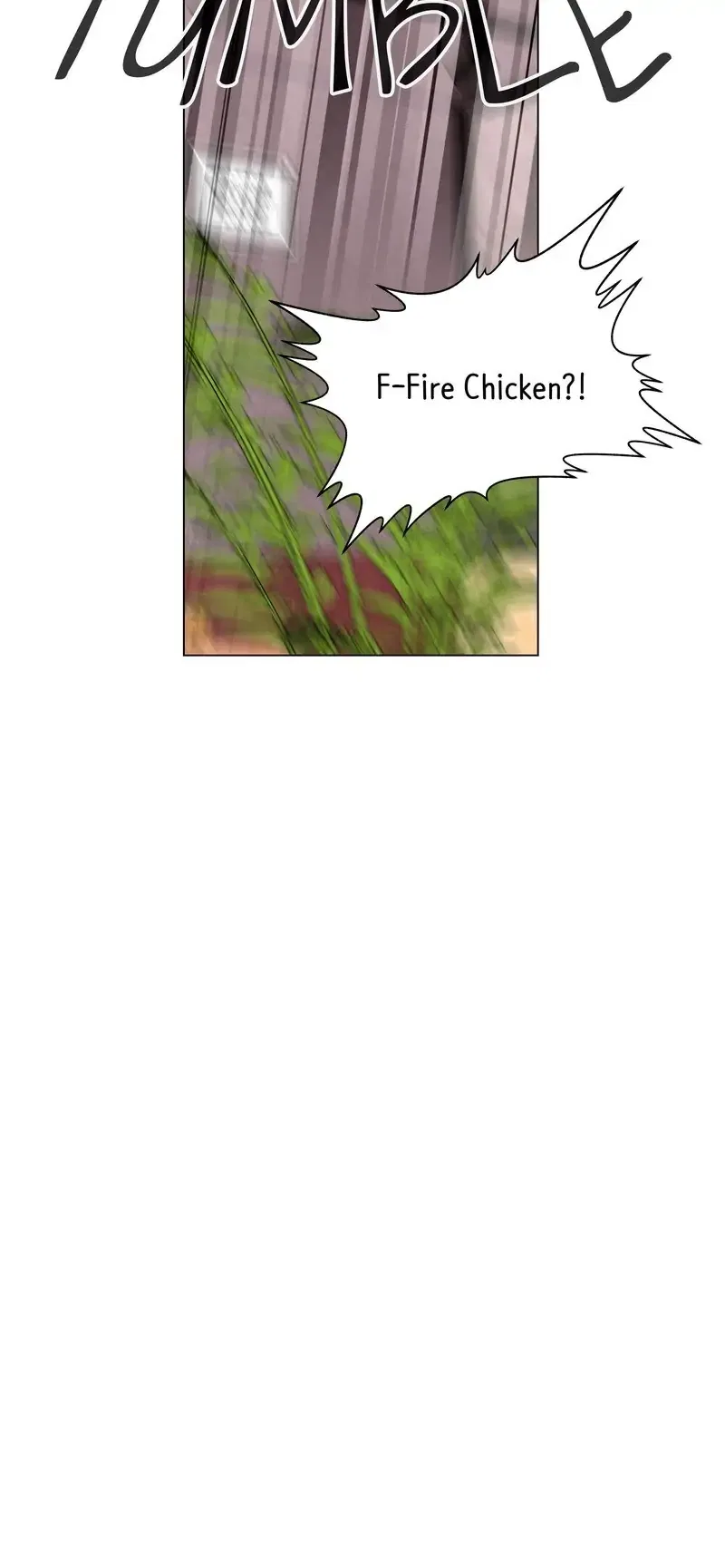 Holy Chicken Scripture Chapter 45 – Page 16