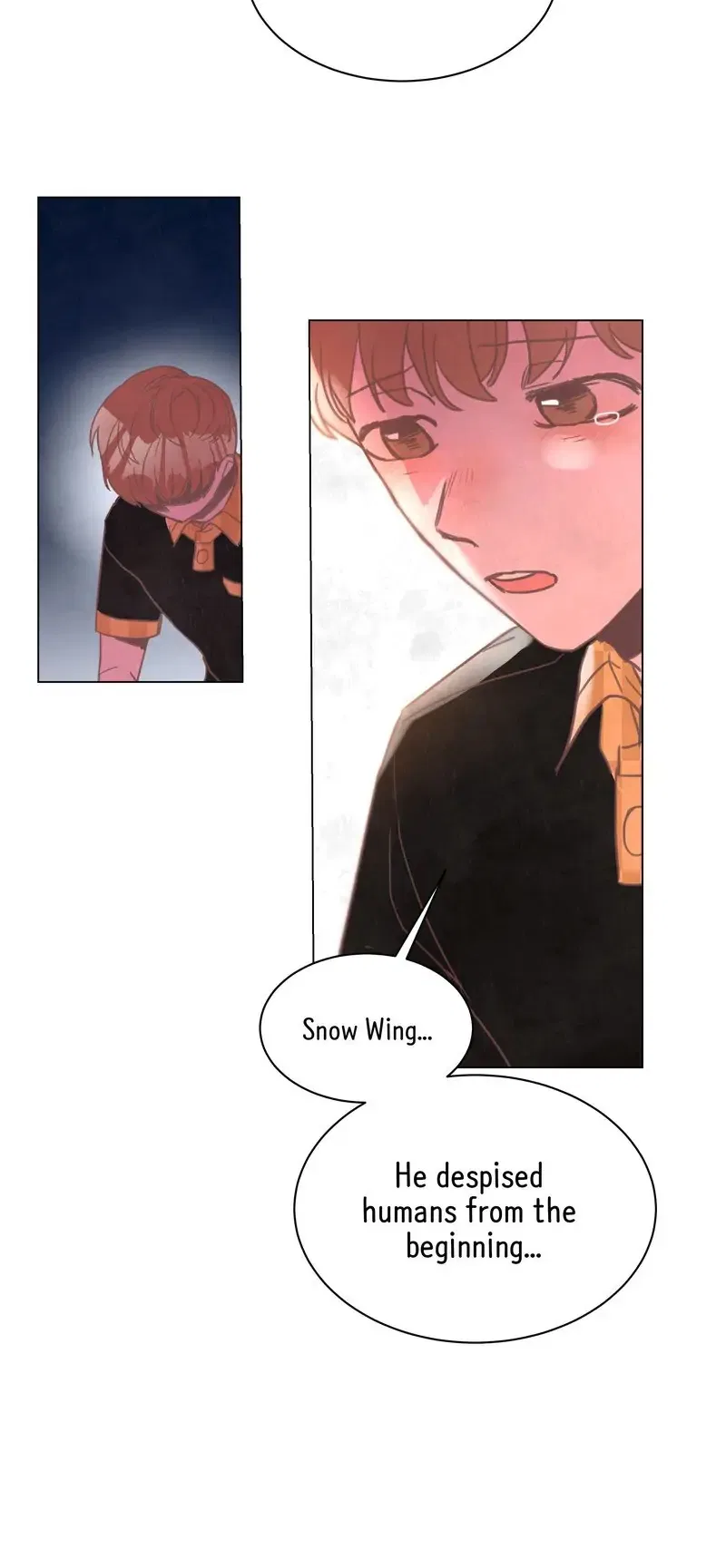 Holy Chicken Scripture Chapter 45 – Page 20