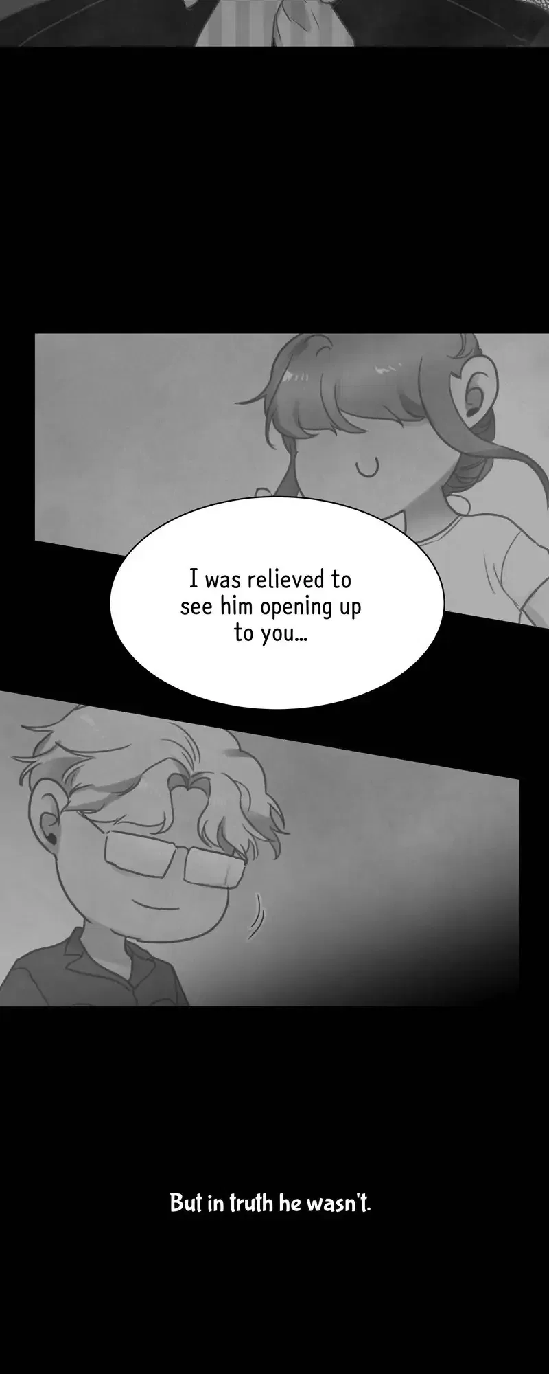 Holy Chicken Scripture Chapter 45 – Page 23