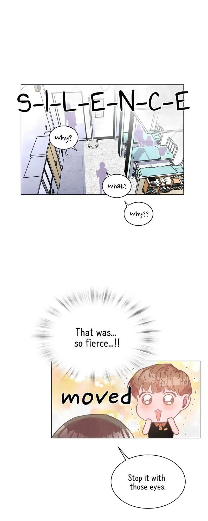 Holy Chicken Scripture Chapter 45 – Page 29