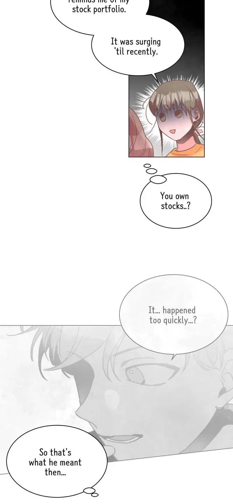 Holy Chicken Scripture Chapter 45 – Page 32